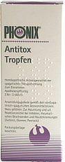 PHÖNIX Antitox Tropfen